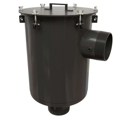 CSL-274P-600 Compact Vacuum Filter - CSL Series