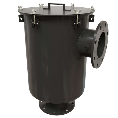 CSL-275P-600F Compact Vacuum Filter - CSL Series