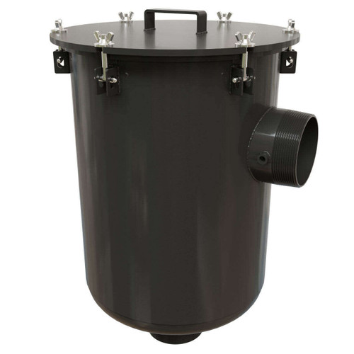 CSL-344P-500 Compact Vacuum Filter - CSL Series