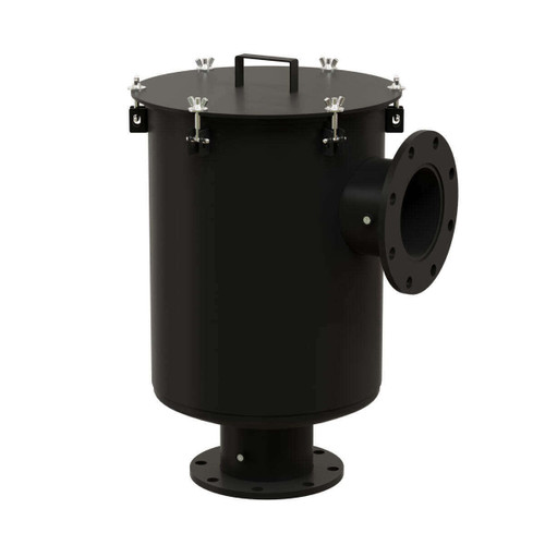 CSL-374P-600F Compact Vacuum Filter - CSL Series