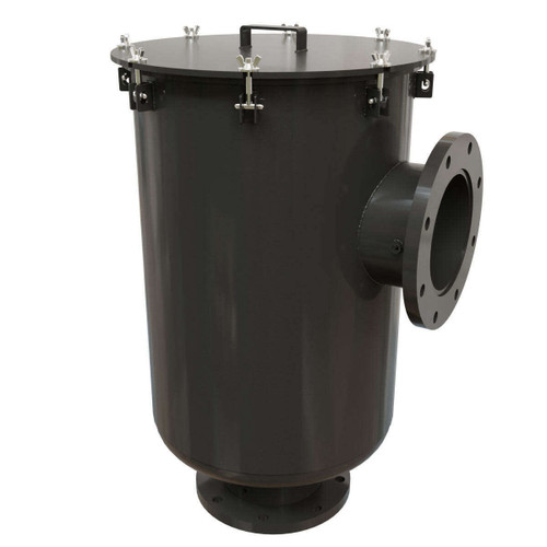 CSL-376P-800F Compact Vacuum Filter - CSL Series