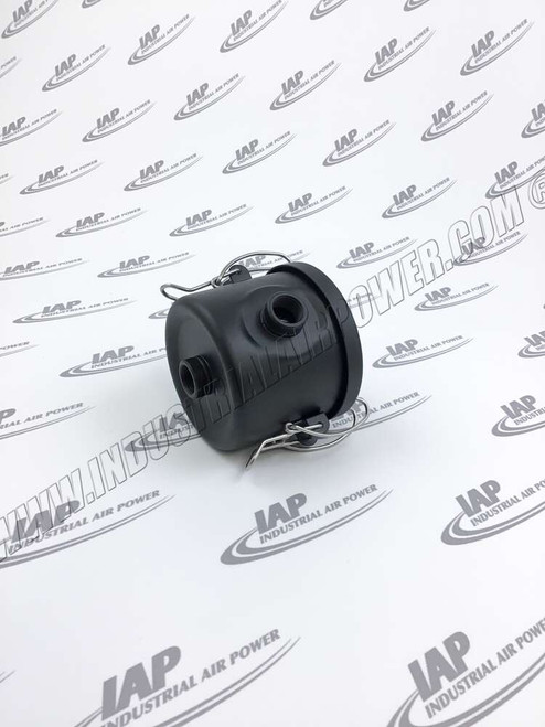 CSL-825-039HCB Compact Vacuum Filter - CSL Series