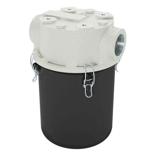 CT-850-250C T Style Vacuum Filters - CT Series