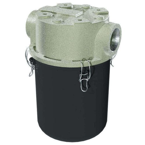 CT-SML235-200C Extreme Duty SpinMeisterTM Vacuum Filters - CT Series