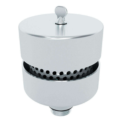 EF-FG3-077 Compact Exhaust Filters - EF Series