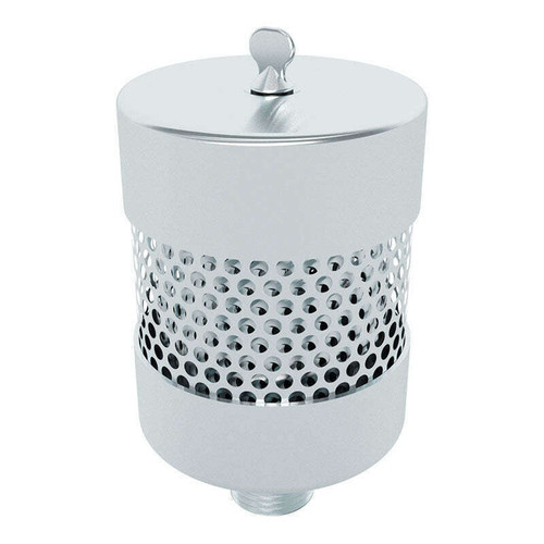 EF-FG5-103 Compact Exhaust Filters - EF Series
