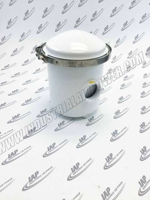 HDL-PSG850/1-200HC Heavy Duty Exhaust Filters - HDL Series