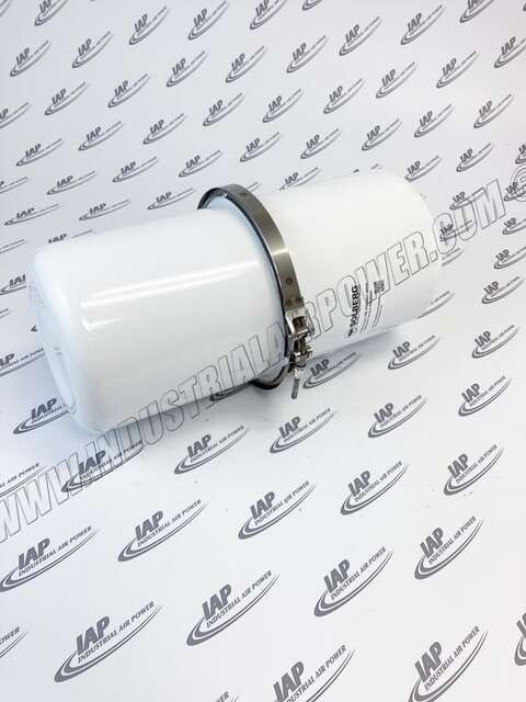 HDL-PSG860/1-200HC Heavy Duty Exhaust Filters - HDL Series