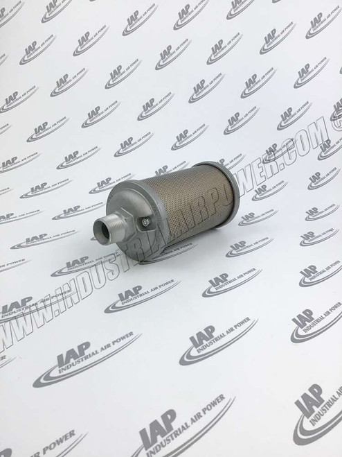 DM-1000 Dryer Muffler 1 Inch