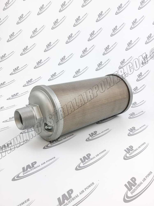 AM-1500 Air Muffler 1-1/2 Inch