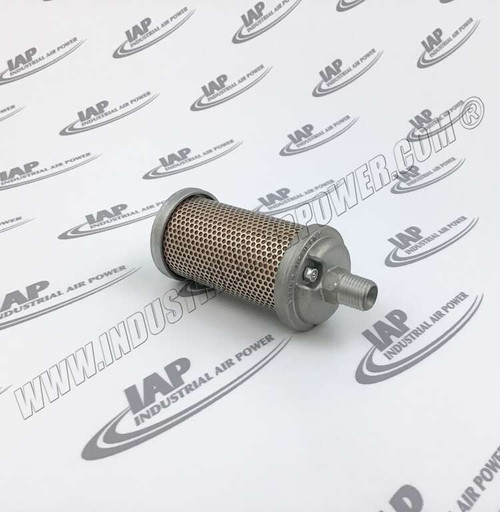 AM-375 Air Muffler 3/8 Inch