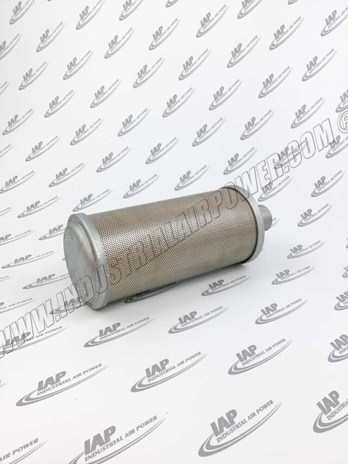 AM-2000 Air Muffler 2 Inch
