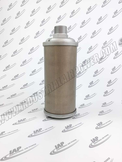 AM-2000 Air Muffler 2 Inch