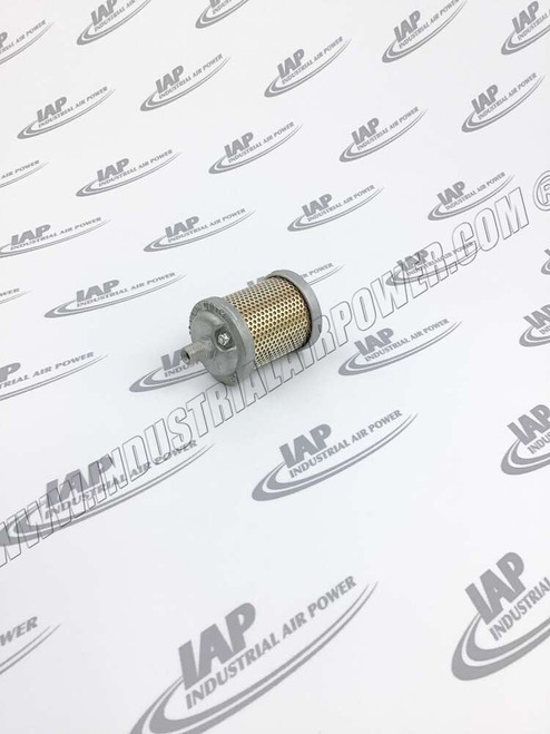 AM-125 Air Muffler - 1/8 Inch