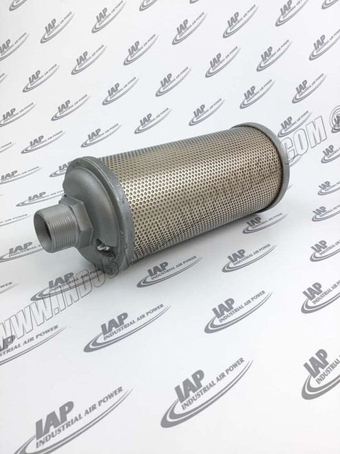 DM-1500 Dryer Muffler 1-1/2 Inch