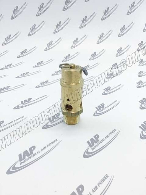 SV-1000-200 Safety Valve- 1" - 200 Psi