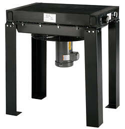 AOL-725 Fan Driven Oil Cooler - Thermal Transfer