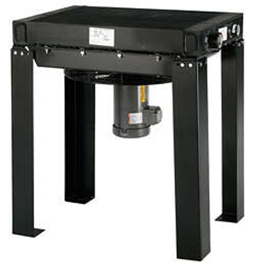 AOL-3500 Fan Driven Oil Cooler - Thermal Transfer