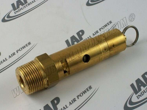 SV-750-200 Safety Valve- 3/4" - 200 Psi
