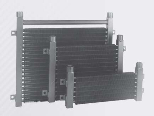 M-10 Fluid Cooling Mobile M Series - Thermal Transfer