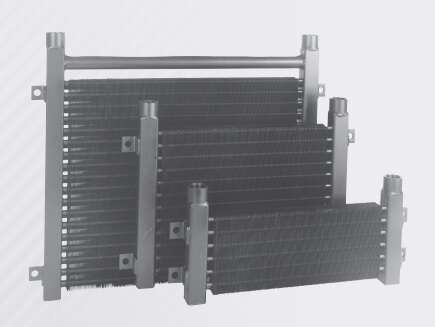 M-40 Fluid Cooling Mobile M Series - Thermal Transfer