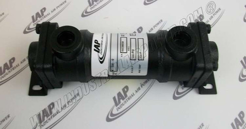 K-508 K (KN) Series Water Cooled Oil Cooler - Thermal Transfer