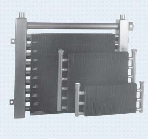 DH-337 Oil Turbulator - Thermal Transfer