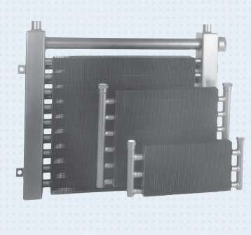 DH-524 Oil Turbulator - Thermal Transfer
