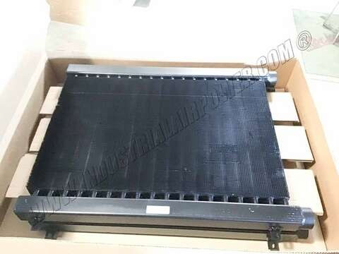 DH-626 Oil Turbulator - Thermal Transfer