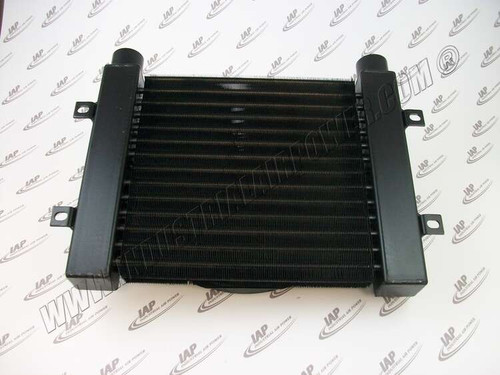 MF-30 Fan Driven Oil Cooler - Thermal Transfer