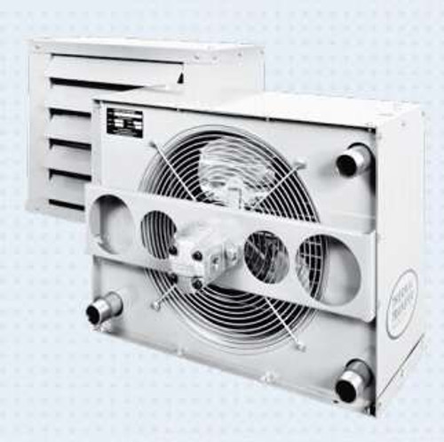 AOVHM-25 Fan Driven Oil Cooler