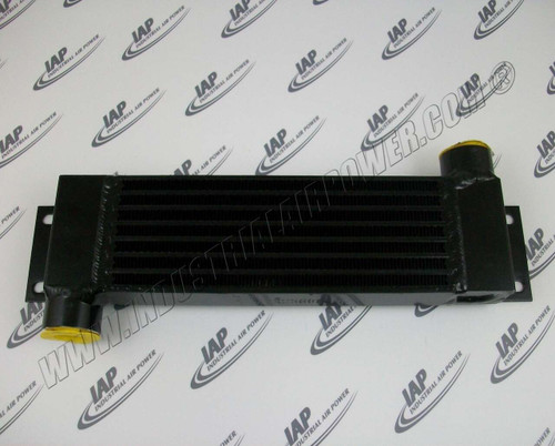 BGA-35 Belt Guard Aftercooler
