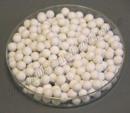 MS-04 Molecular Sieve Desiccant- 4X8 Mesh - 50 Lb Bag