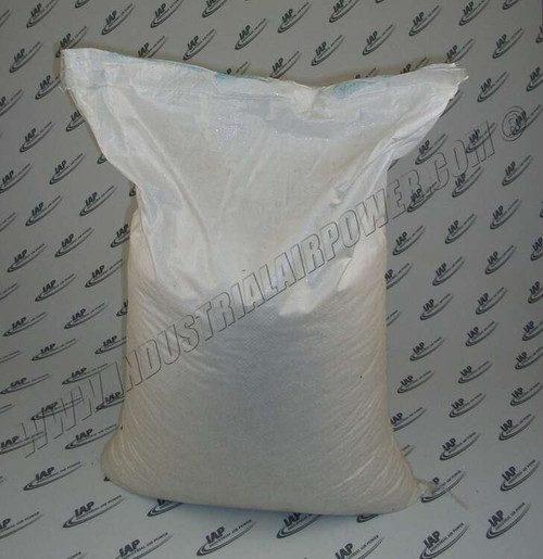 AA-187 Activated Alumina-3/16 Inch - 50# Bag