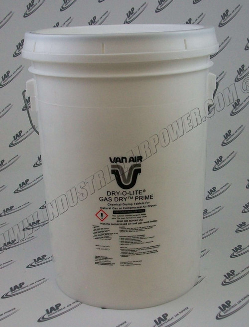 33-0313 Dry-O-Lite Deliquescent Desiccant