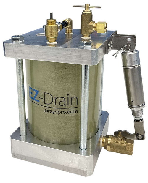 EZ-12 Drain