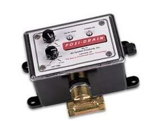 PD7020-240V Posi-Drain 240 volt adder