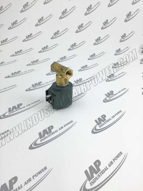 PV1 Posi Valve Solenoid Valve