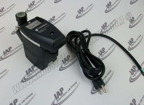 UFM-D03 Donaldson Ultramat Zero Air-Loss Drain Valve - Donaldson
