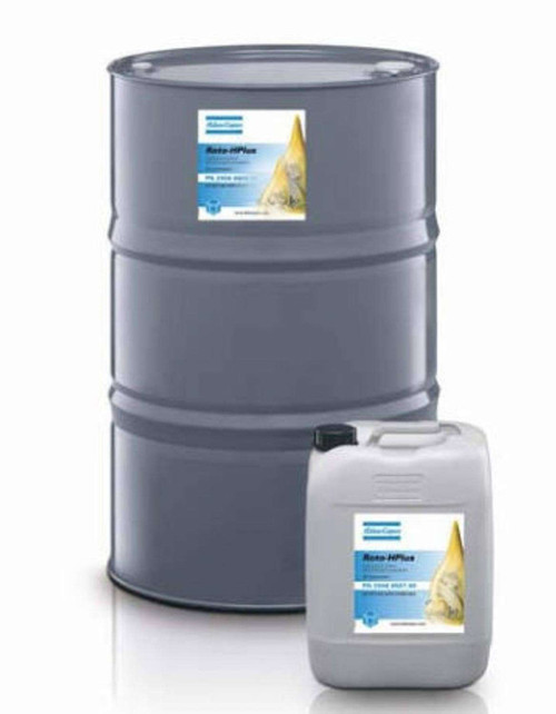 1310-0740-25 Oil Roto-H Plus 55 Gallon Drum
