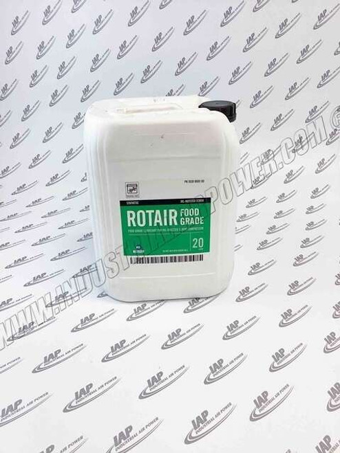 1630-0605-00 Roto Extend FG Oil