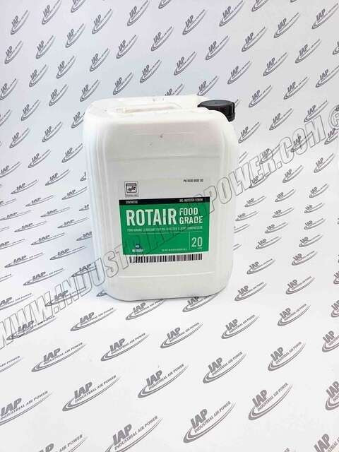 1630-0605-00 Roto Extend FG Oil