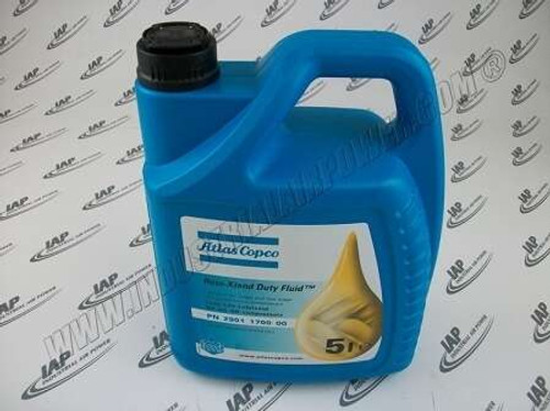 2901-1700-00 RXD Oil