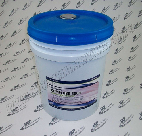 28H388 Complube 8000 - 5 Gal