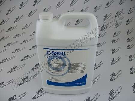 K0083531 CS300 Oil, 1 gallon