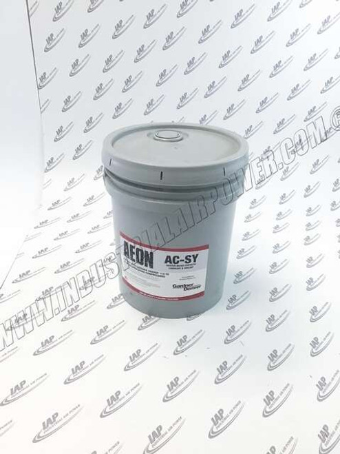 28H214 Lube Ac-Sy 5 Gallon