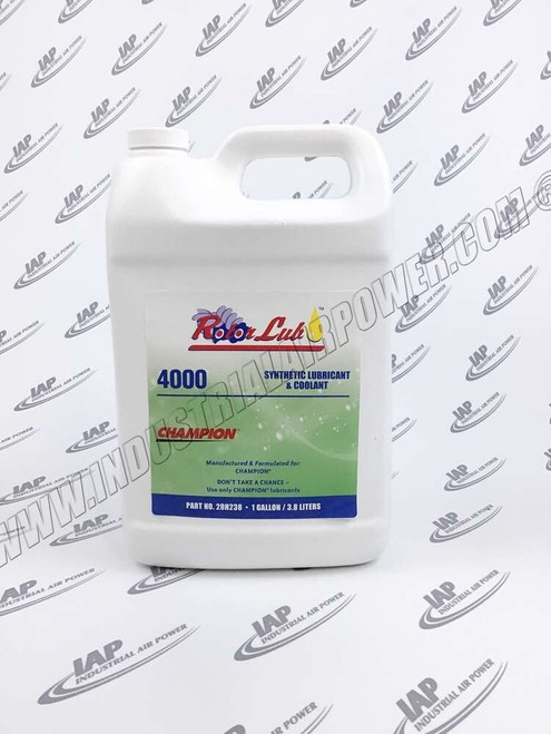 28H238 Champion Rotorlub 1 Gal Pail (Aeon 4000)