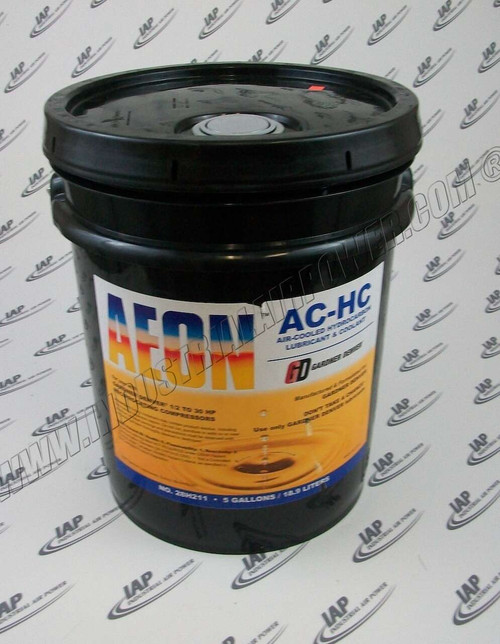 28H211 5 Gallon Aeon AC-HC