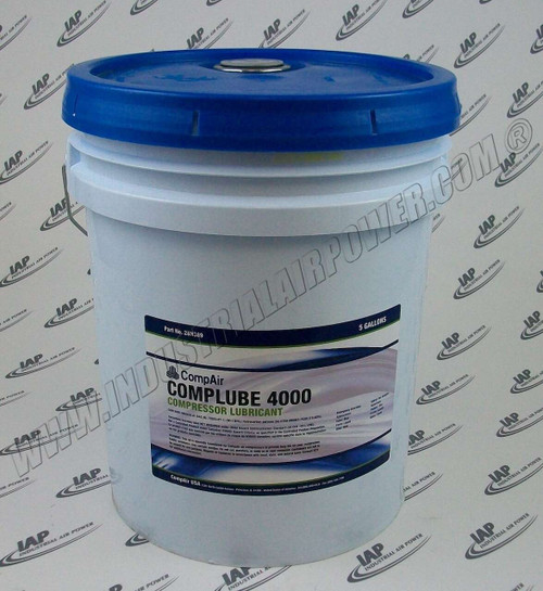 28H389 Lubricant, 5 Gal Pai