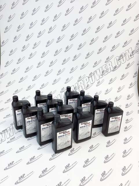28H514 Lube Ac-Sy Qt Case